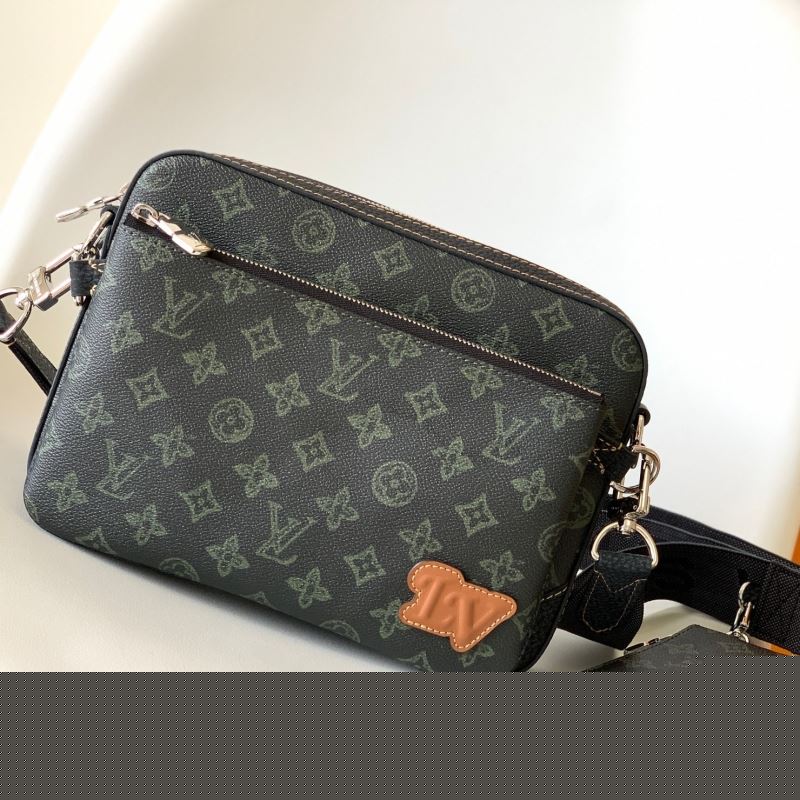 LV Satchel bags